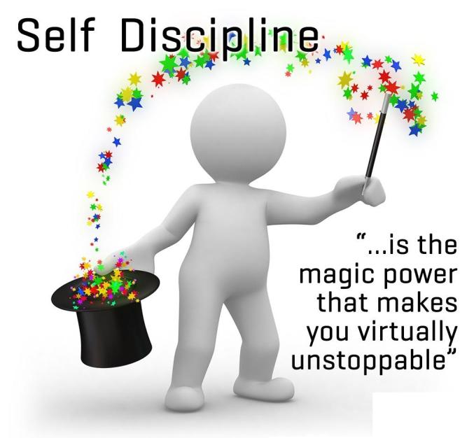 self-discipline-magical-powers-unstoppable