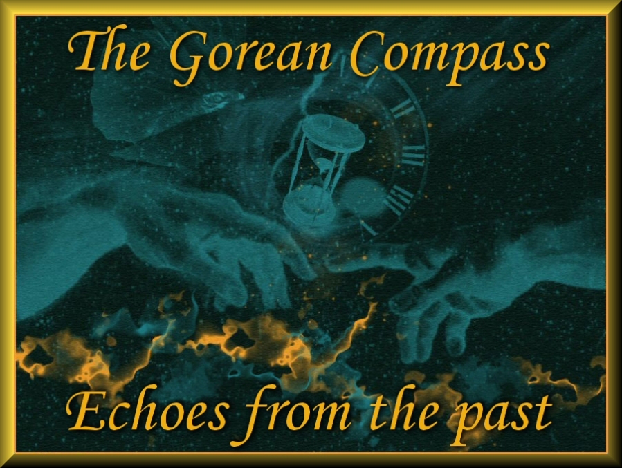 The Gorean Compass – Echoes from the Past – Gorean Relationships 101